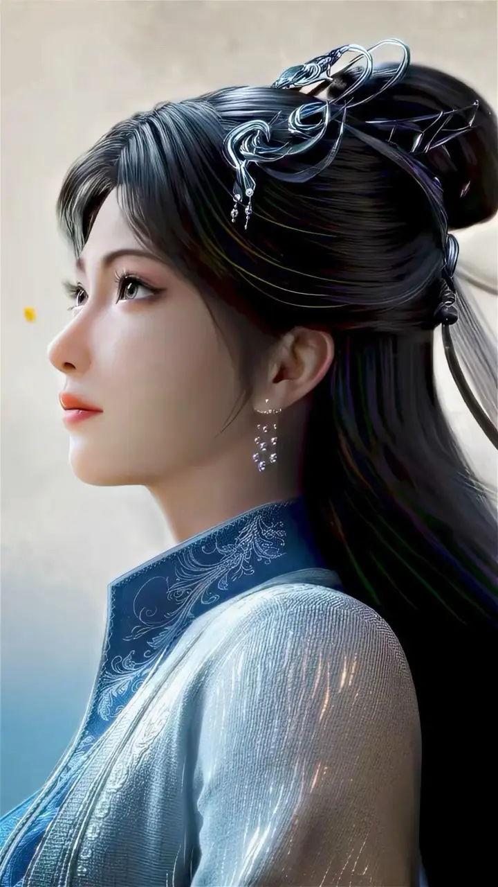 南宫婉