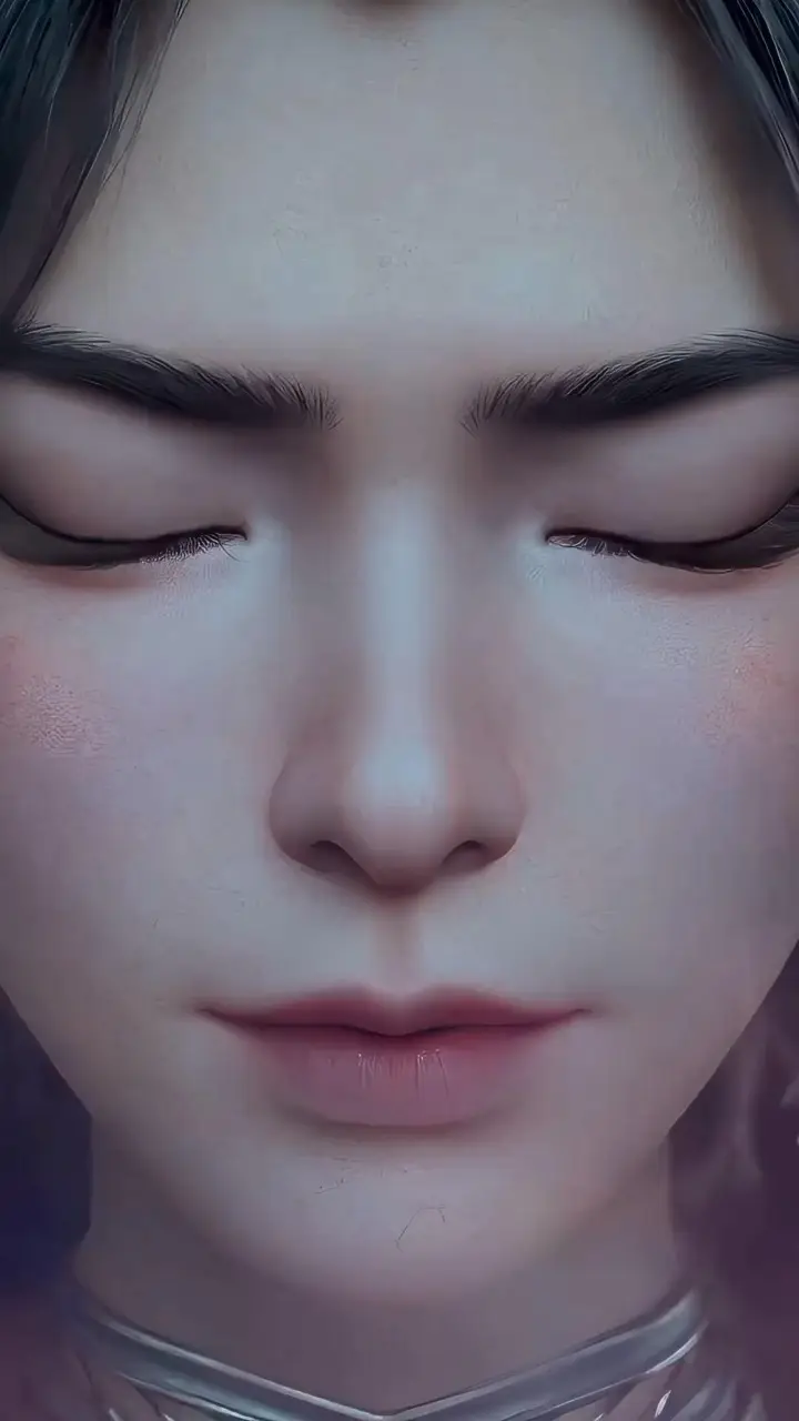 慕兰圣女